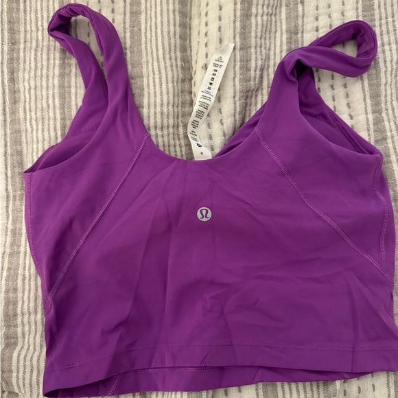 Lululemon Align Tank - Picture 2 of 3